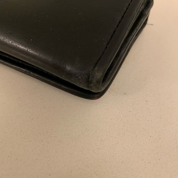 Kate Spade Leather Wallet - Picture 5 of 7